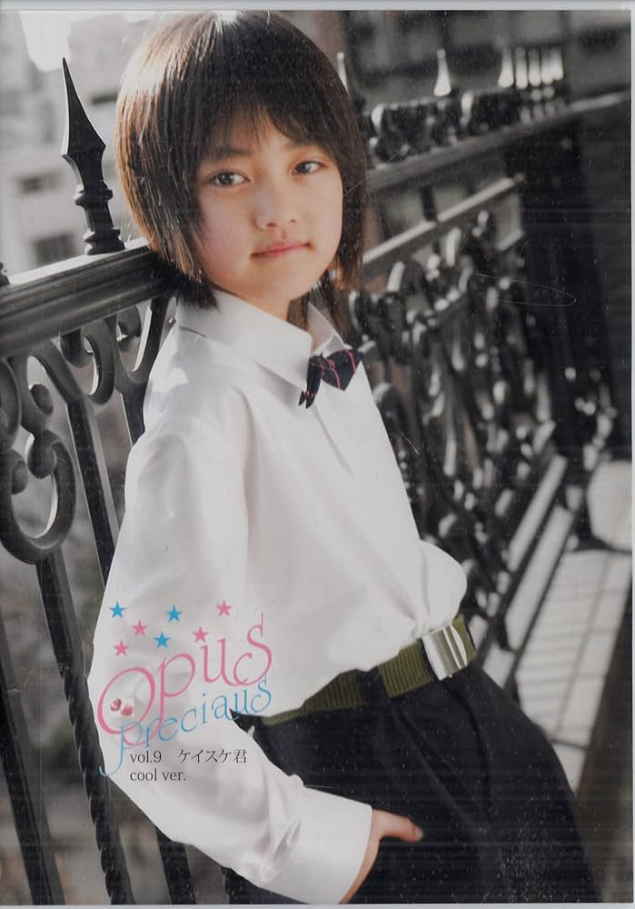 ケイスケ君 セントラファエル vol.9 Amazon.co.jp: ケイスケ君 Opus preciaus vol.9 [DVD] : おもちゃ